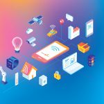 The shift from traditional to modern systems, Internet of Things (IoT)